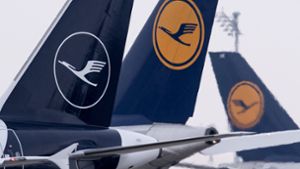 Lufthansas kürzeste Flugverbindung in der Kritik