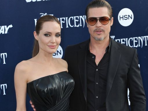 Angelina Jolie und Brad Pitt zählten einst zu Hollywoods Traumpaaren, doch 2016 zerbrach die Beziehung. Foto: Jaguar PS/Shutterstock.com