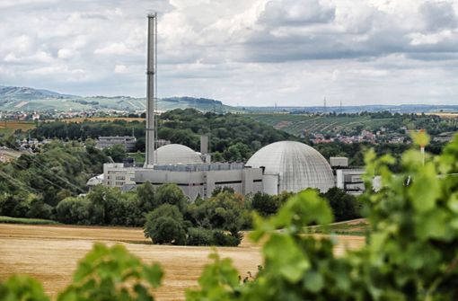 In Sachen Atomkraft schießt die baden-württembergische FDP nun gegen die Ampel (Archivbild). Foto: IMAGO/avanti/IMAGO/Avanti