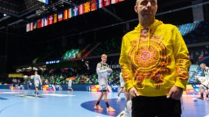 Schrilles Kalkül  – warum Bob Hanning die Handball-Welt spaltet