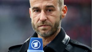 Mehmet Scholl kritisiert die junge Trainergeneration im deutschen Fußball. Foto: Bongarts/Getty Images