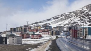 Die Regierung in Grönland hat den Verkauf von Alkohol in der Hauptstadt Nuuk verboten. Foto: imago images / Danita Delimont/via www.imago-images.de