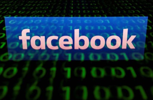Ein Label für Falschinformationen? Facebook kämpft gegen Fake News. Foto: AFP