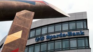 Die Sparda-Bank Baden-Württemberg hat fast 537 000 Anteilseigner. Foto: /imago stock&people