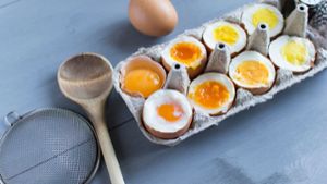Eier kochen - So gelingt das perfekte Frühstücksei