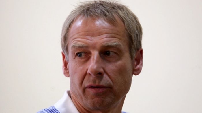 Klinsmann unter Druck: USA droht frühes Aus