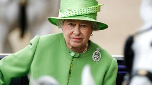 Windsor-Einbrecher wollte Queen töten - jetzt verurteilt