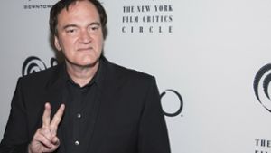 Quentin Tarantino und Martin Scorsese räumen ab
