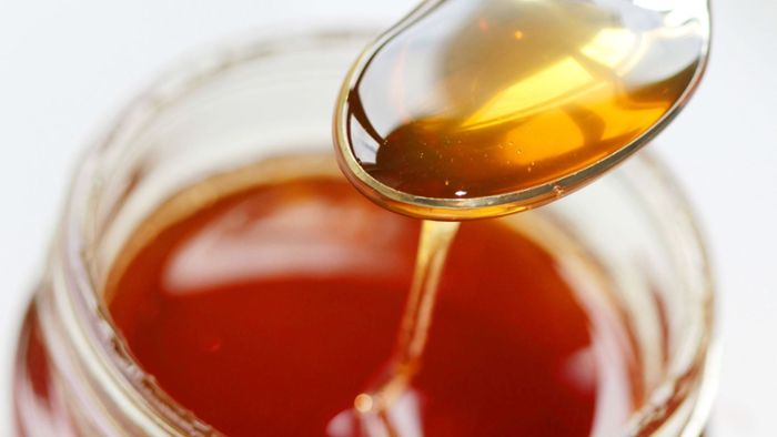 Honig teilweise mit giftiger Chemikalie PFC belastet