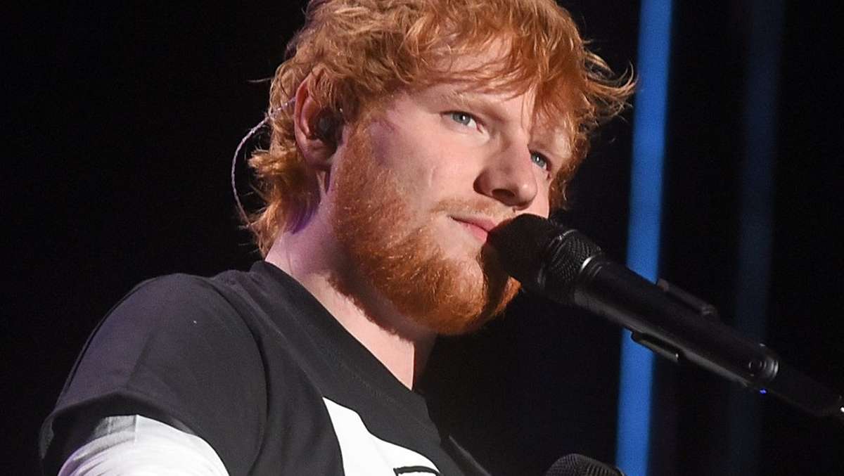 Nächstes Album im Herbst?: Ed Sheeran deutet neue Veröffentlichung an