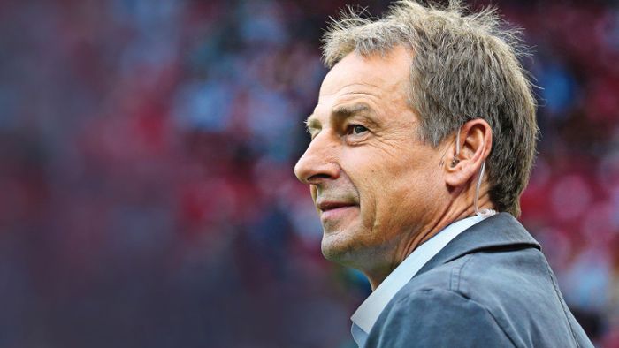 Klinsmann – mehr Chance als Risiko?