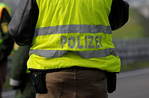 Ein 47-Jähriger läuft um 4 Uhr morgens zu Fuß über die B14 von Stuttgart nach Fellbach - und weitere Polizeimeldungen aus der Region Stuttgart. Foto: 7aktuell.de/Symbolbild
