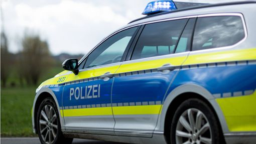 Die Polizei sucht nach einem Sechsjährigen in Niedersachsen (Symbolfoto). Foto: IMAGO/Fotostand/IMAGO/Fotostand / Gelhot