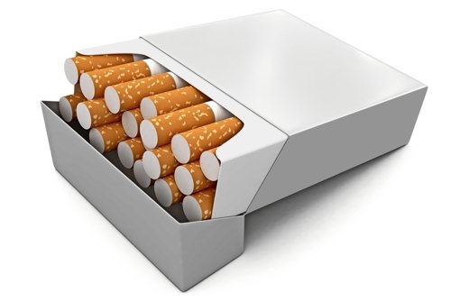 Die Politiker  läuten die nächste Stufe der Regulierung von Zigaretten  ein: Die gesichtslose Einheitspackung soll kommen. Foto: Fotolia