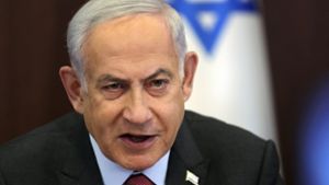 Benjamin Netanjahus Sicherheitspolitik hat ausgedient. Foto: dpa/Abir Sultan