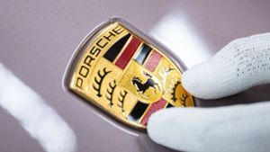 Wann zahlt die Porsche AG die Dividende aus?