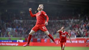 Jan-Niklas Beste für DFB-Team nominiert: Für den Heidenheim-Profi geht ein Traum in Erfüllung