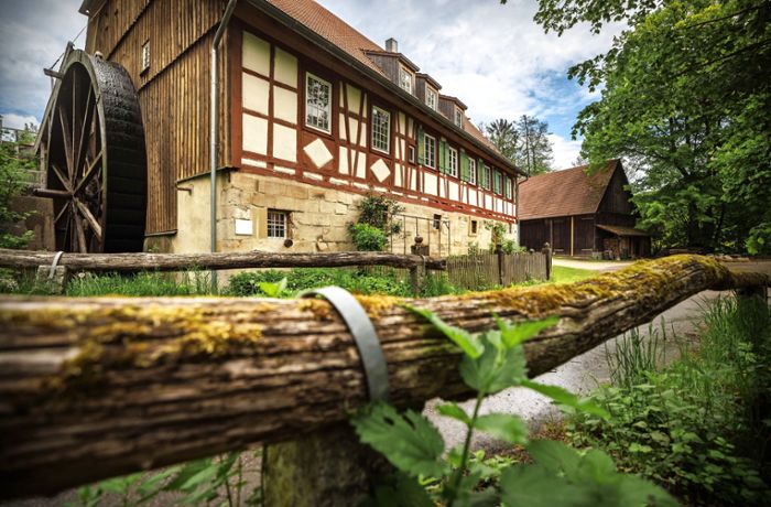 Mühlentag Schwäbischer Wald: Den Zauber der Mühlen  erleben