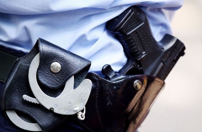 Nach Jacken-Raub im Milaneo: Polizisten machen 15-jährigen Verdächtigen dingfest