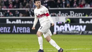 Zweimal 1,5 für die VfB-Profis – Wataru Endo überragt