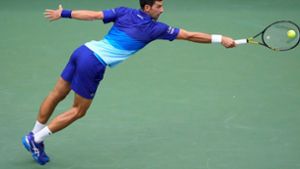 Wenn ein Sieg fehlt – das sind die Vorgänger von Novak Djokovic