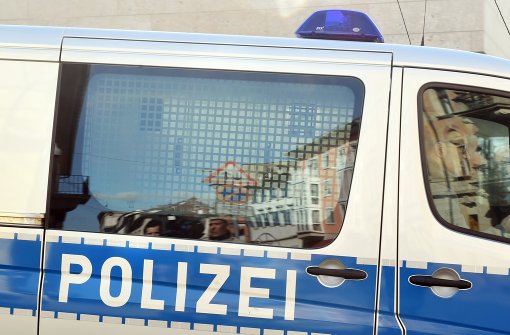 Die Polizei hat einen Terrorverdächtigen in Rheinland-Pfalz festgenommen. (Symbolbild) Foto: dpa