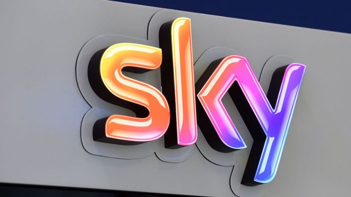 Sky startet eigenen Film-Store