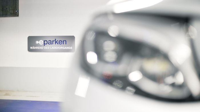Neue Carsharing-Anbieter drängen nach Stuttgart