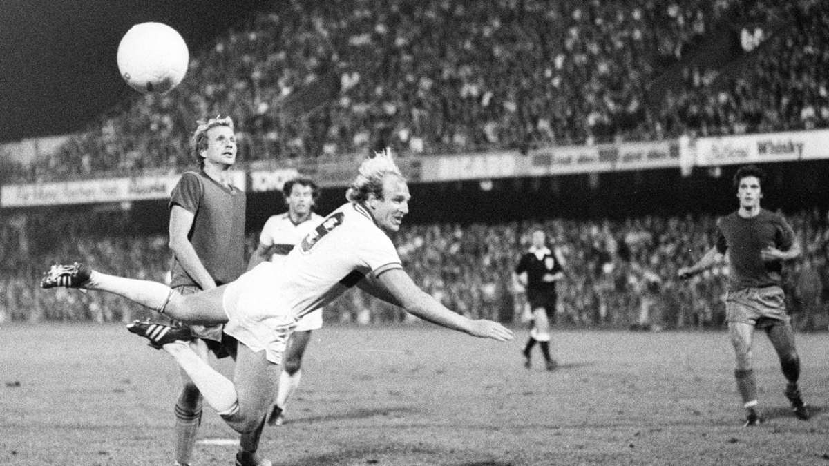 VfB in der Europa League - VfB Stuttgart und FC Basel – die Fast-Zwillinge ...