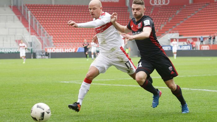 Liveticker: Werner sichert VfB-Testspielsieg