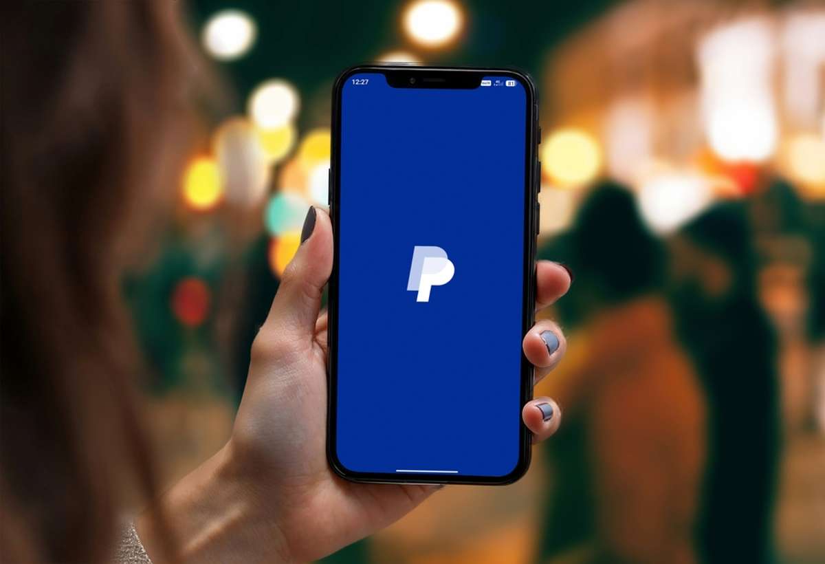 Fake Anruf Paypal Private Nummer