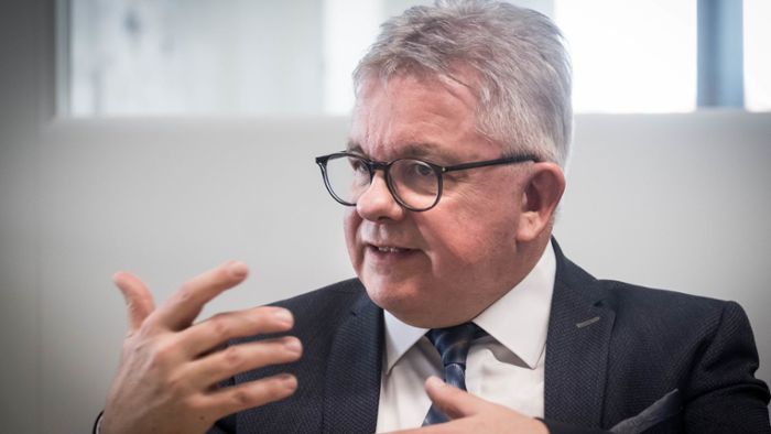 Minister Wolf begrüßt Entscheidung aus Karlsruhe