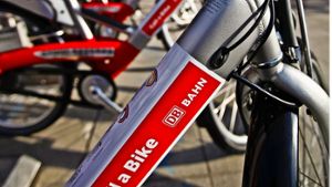 In der letzten Sitzung vor der Sommerpause haben die Stadträte das Verfahren für ein neues Fahrradverleihsystem in Stuttgart und der Region gestoppt. Foto: Achim Zweygarth