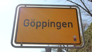 Die Stadt Göppingen prüft, ob sie die Stadt Augsburg auf Schadensersatz verklagen kann. Foto: Pascal Thiel