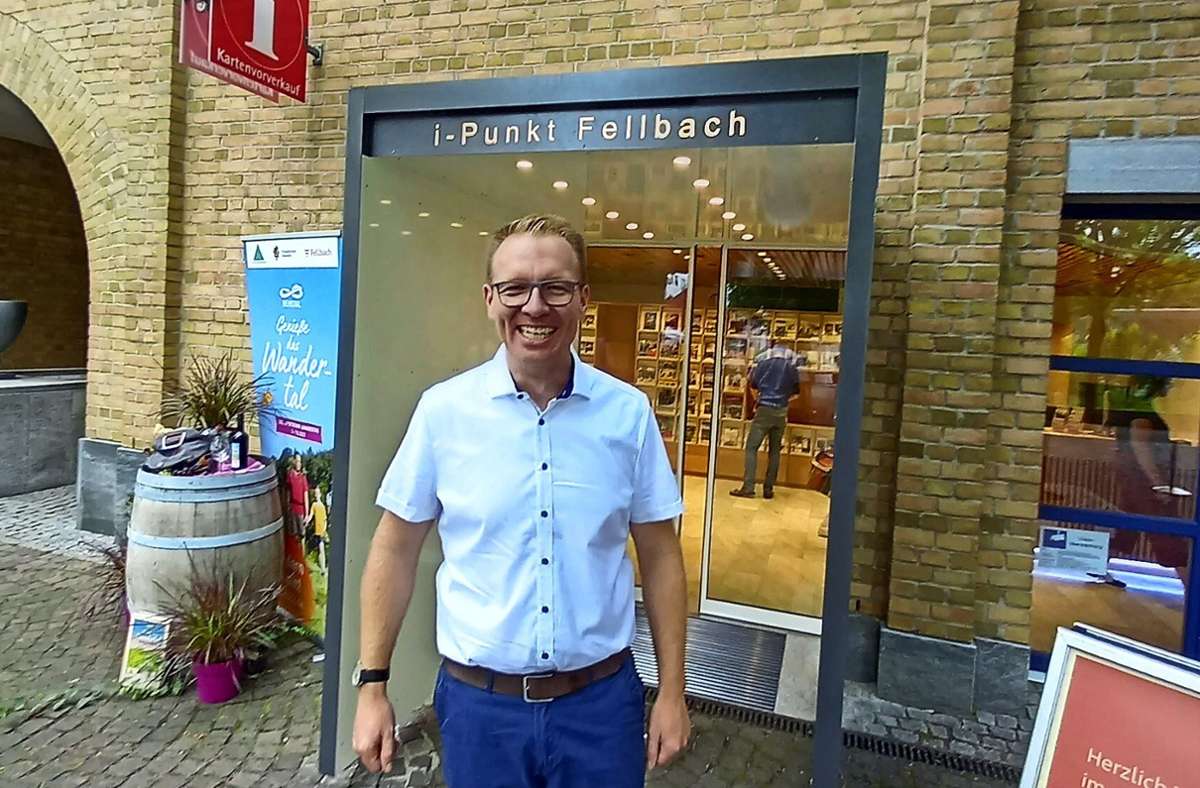 I Punkt Fellbach