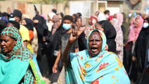 Das Militär übernimmt die Macht im Sudan