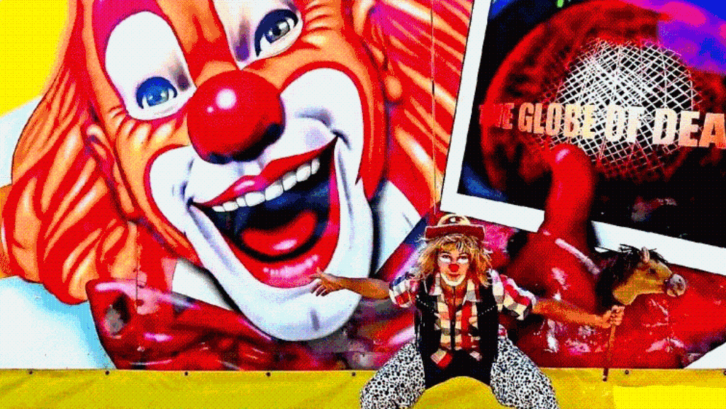 Work & Travel: Mit dem Zirkus durch Australien