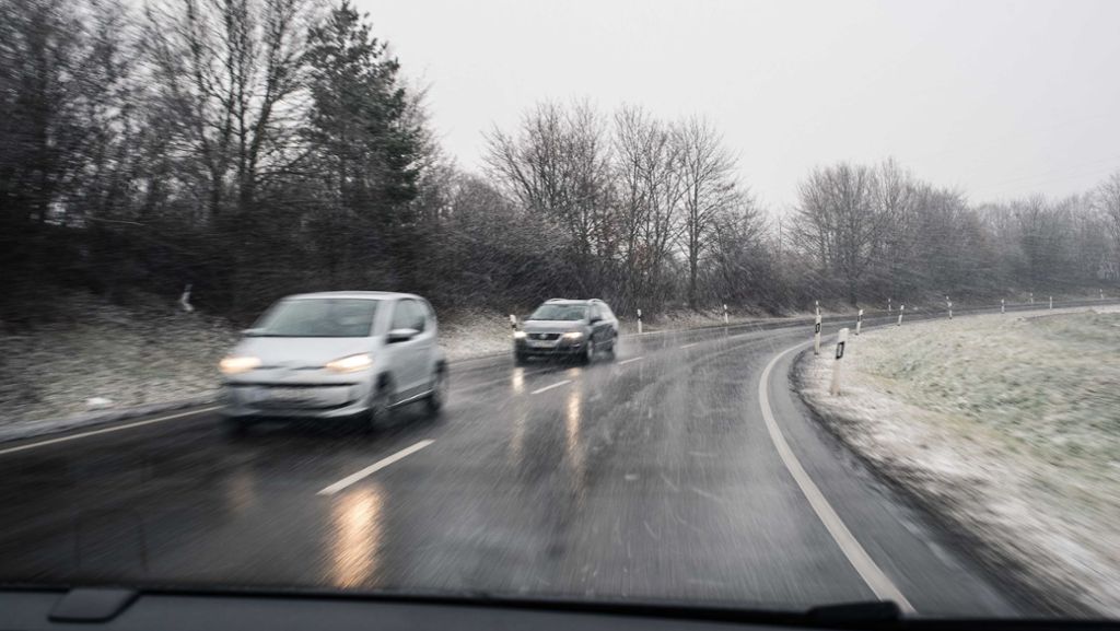 Tipps Furs Auto Diese Wichtigen Tipps Sollten Sie Beim Uberholen