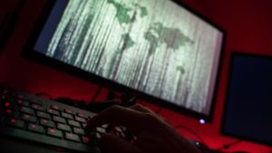 Justiz bei Cyberangriffen oft machtlos - Selbsthilfe gefragt