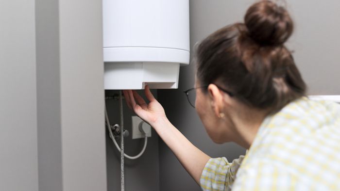 Boiler ausschalten, um Strom zu sparen?