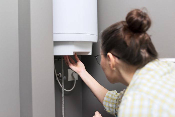 Strom sparen: Boiler ausschalten oder anlassen?