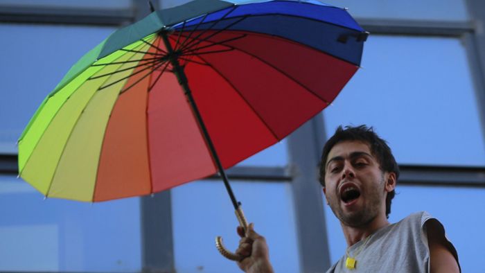 Wie steht es um LGBTQ-Rechte in der Türkei?