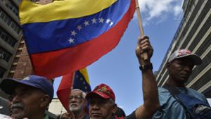 Venezuela sperrt Häfen für auslaufende Schiffe