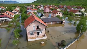 Hochwasserkatastrophe offenbart Defizite in der Vorsorge