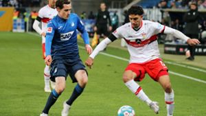 VfB gegen TSG – diese Profis haben schon für beide Clubs gespielt