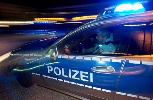 Die Polizei hat in Stuttgarter einen 32-Jährigen festgenommen (Symbolbild). Foto: dpa/Patrick Seeger