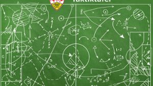 Blogger Jonas Bischofberger analysiert die Partien des VfB Stuttgart. Foto: Shutterstock/StZN