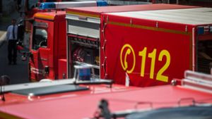 In Mainz ist die Feuerwehr am Dienstag zu einem Einsatz am Rhein ausgerückt (Symbolbild). Foto: dpa