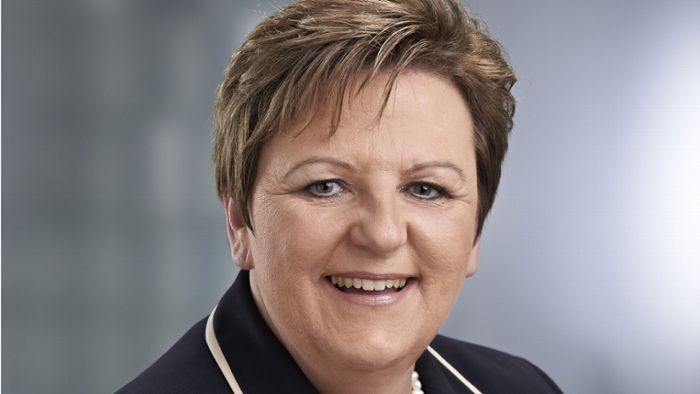 Iris Ripsam hat in der CDU kein Glück
