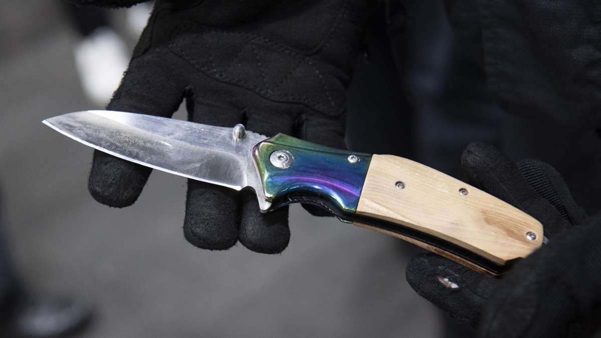 Ludwigsburg - Brutaler Angriff auf 17-Jährigen: Polizei gründet ...